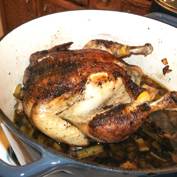 Easy Chicken Pot Roast Recipe Chamaseli fiurimeheartligh