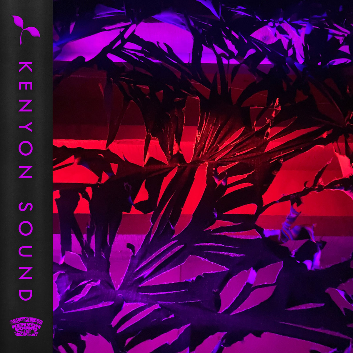 LP 錬金術　オムニバス　Alchemy Noise Omnibus 錬金術(Alchemy) EP | (void) | Kenyon Sound