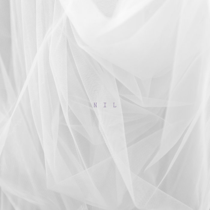 NIL cover art