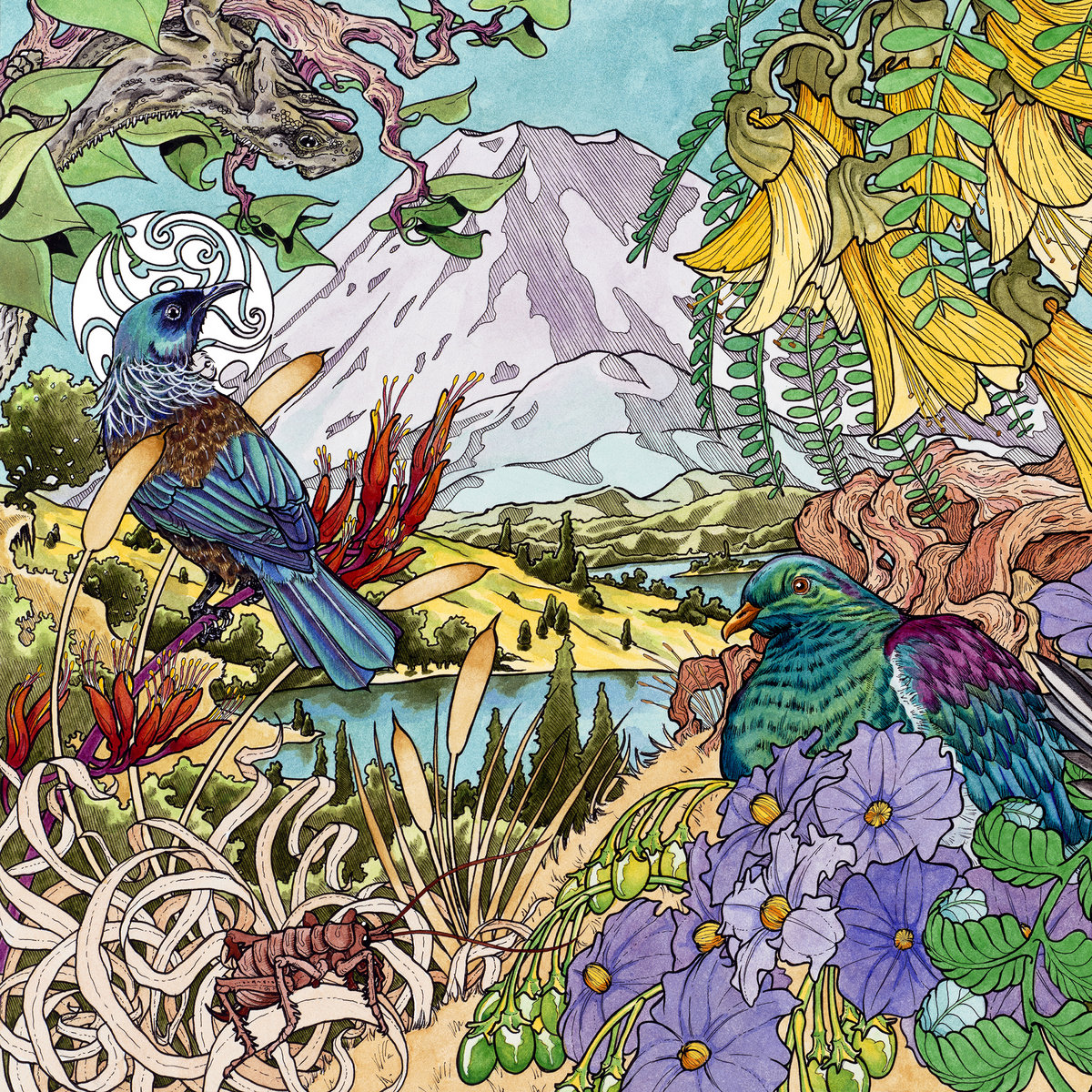 Pull Down The Sun Of Valleys And Mountains Single 2020 Realmofmetal Org Latest Metal Album Releases realmofmetal org