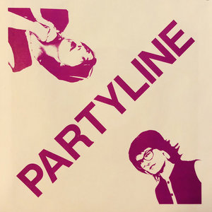 Bad for the BabyPartyline cover