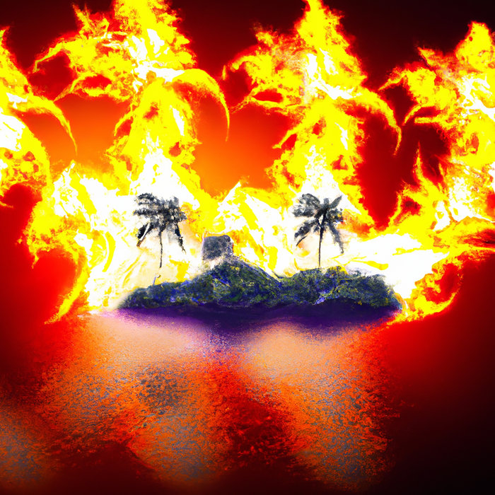 Radical One RADICAL ONE - FUEGO DEL CARIBE (FT. BRADLEY LA MUSICA) | Radical One