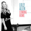 Coming Home Cover Art