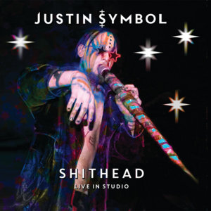 SHITHEAD: Live in Studio cover