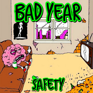 Safety cover