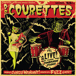 Alive from Tambourine Studios!