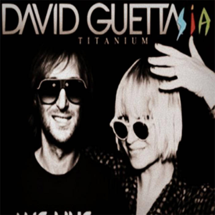 David guetta feat sale sia
