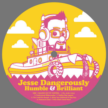 cover art