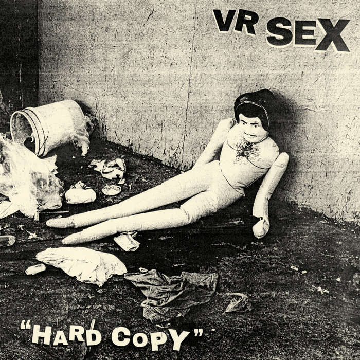 Real Doll Time | VR SEX