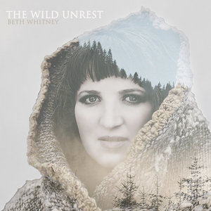 The Wild Unrest cover