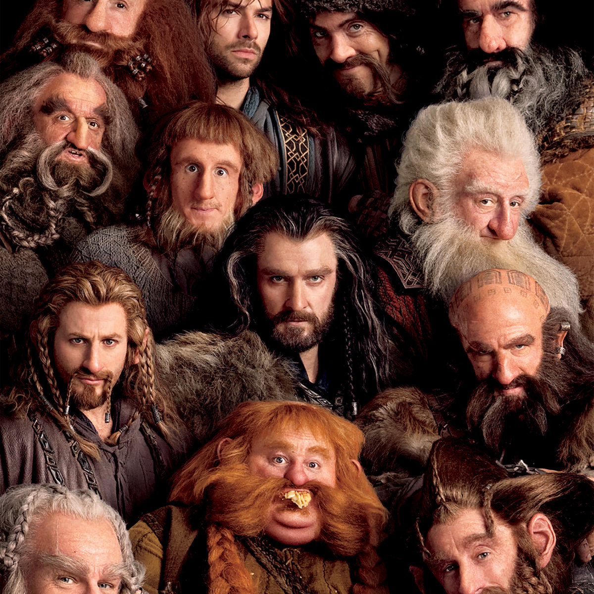 the hobbit book trilogy