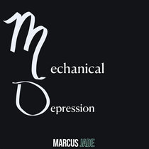 Mechanical Depression cover art