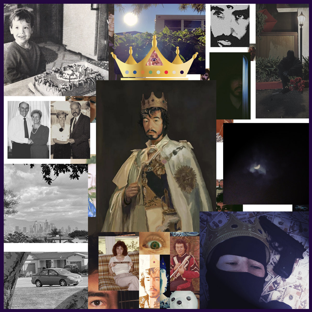 King for a Day