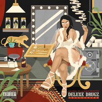 Deluxe Drugz Collection cover art