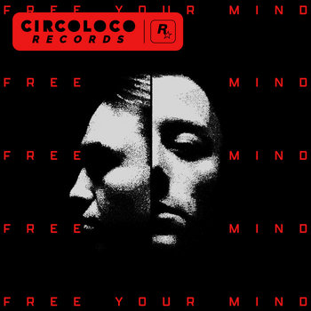 Album artwork for Free Your Mind