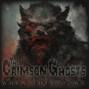 When they howl (All revamped and completely re-recorded) cover