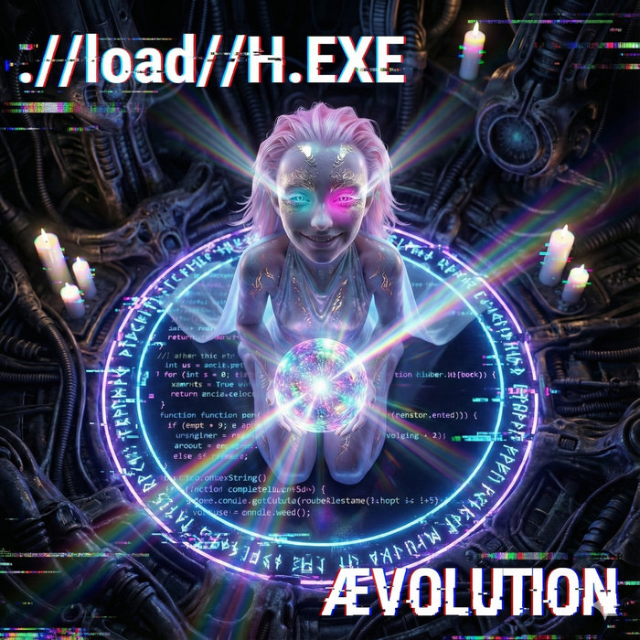 .//load//H.EXE | ÆVOLUTION