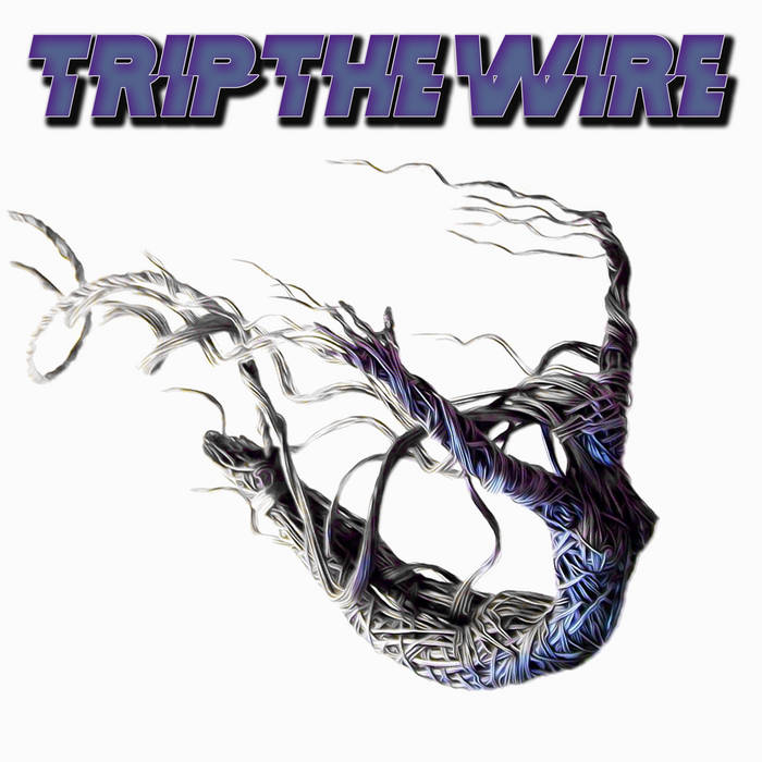 trip on the wire