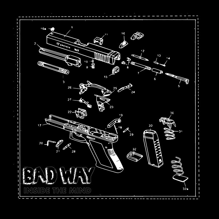 Inside The Mind Bad Way