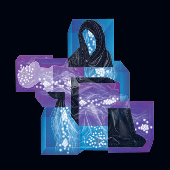Album artwork for The Living Likeness Of My  Electric Daemon