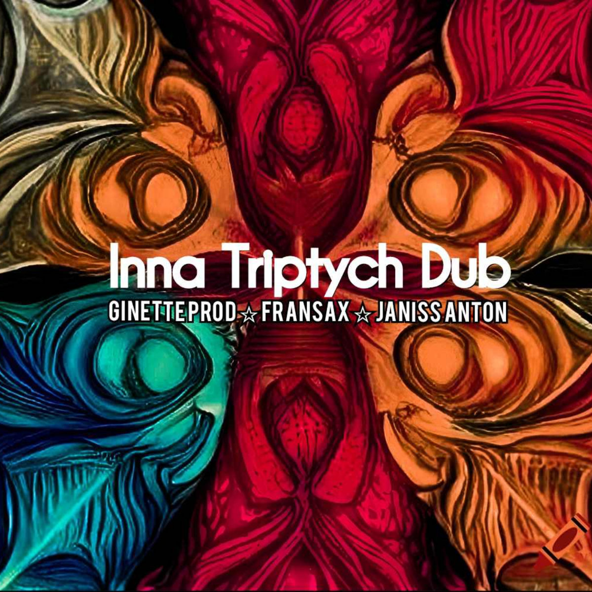 Inna Triptych Dub