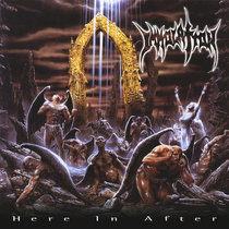 Inferior Devoties | Hypocrisy
