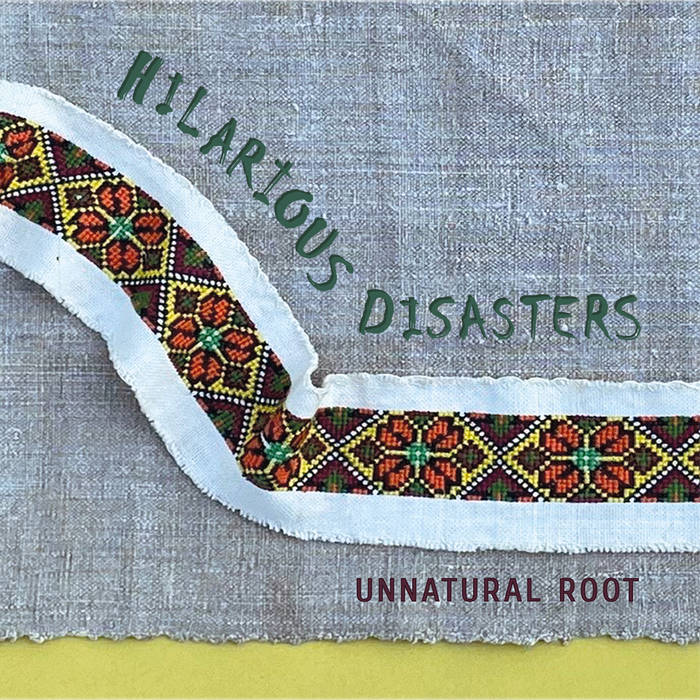 Unnatural Root | Hilarious Disasters