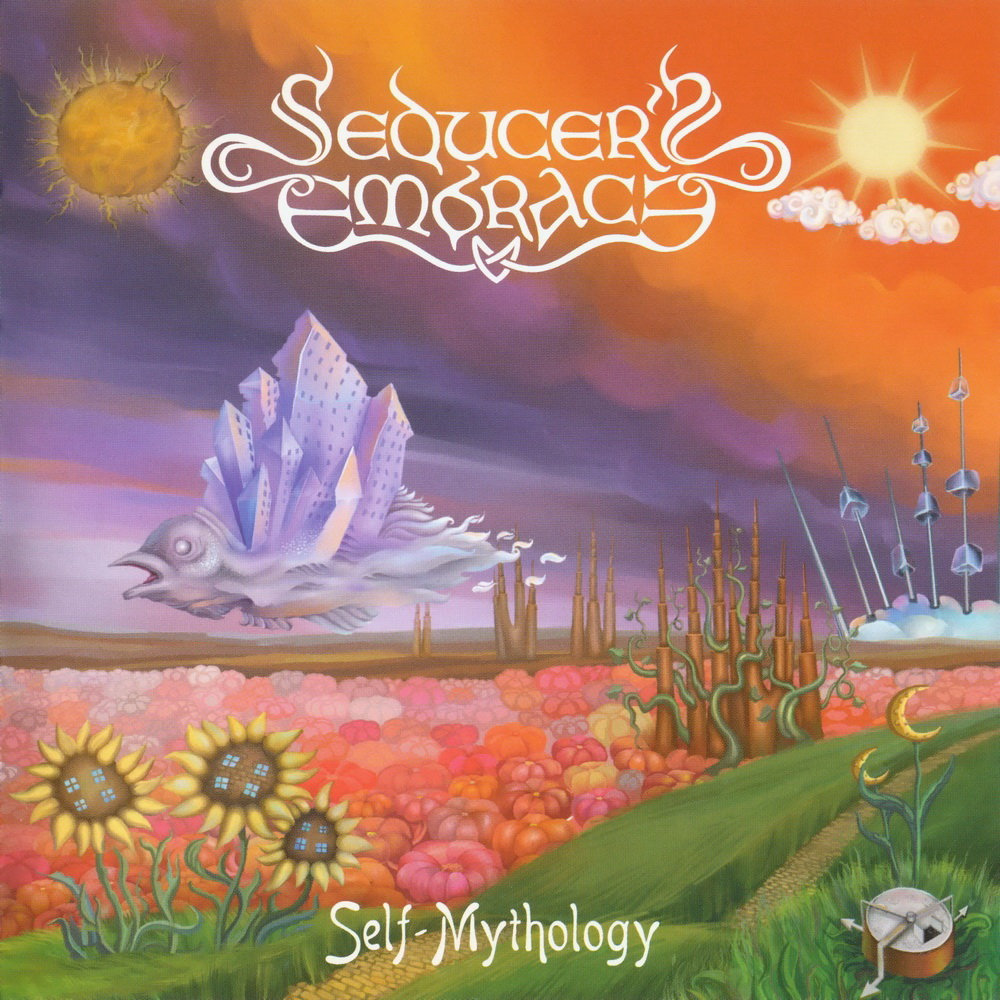 Self-Mythology | Seducer