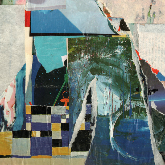 You Weren't Meant to See That | The Rare Occasions