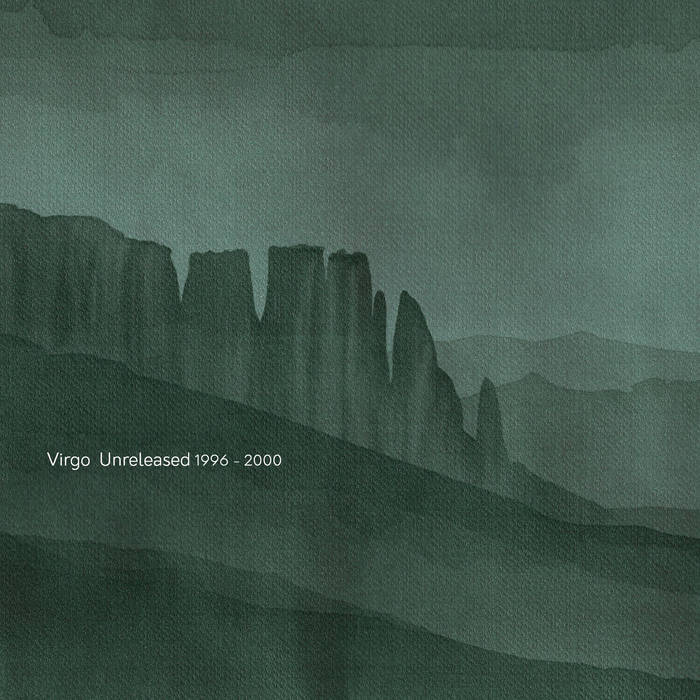 Unreleased 1996 - 2000 | Virgo | FORM@ RECORDS
