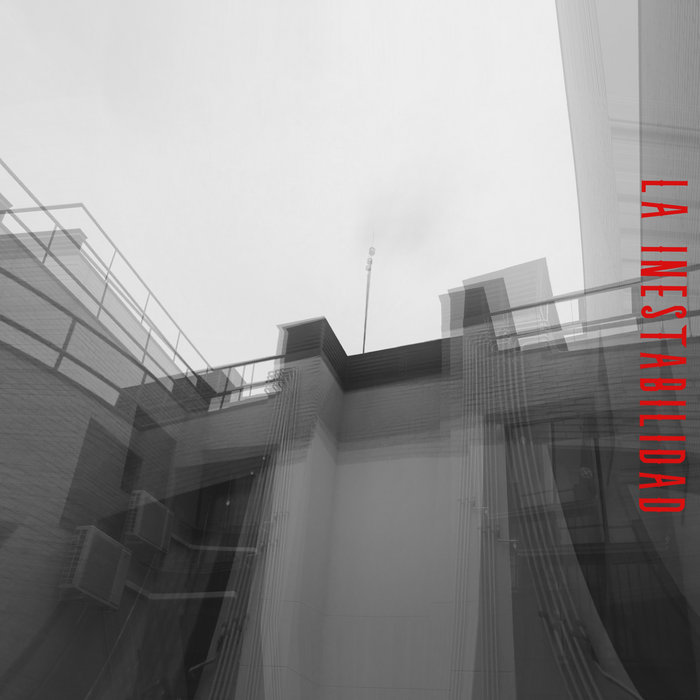 La inestabilidad Historias de una lagartija