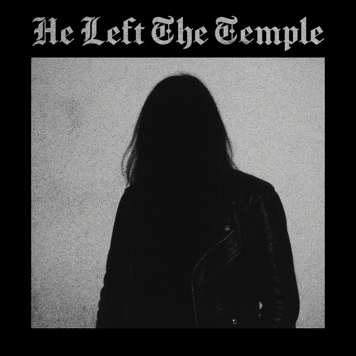 He Left The Temple | Foghazer | Hypnotic Dirge Records
