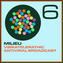 Greenest Grass Whitest Clouds II cover art