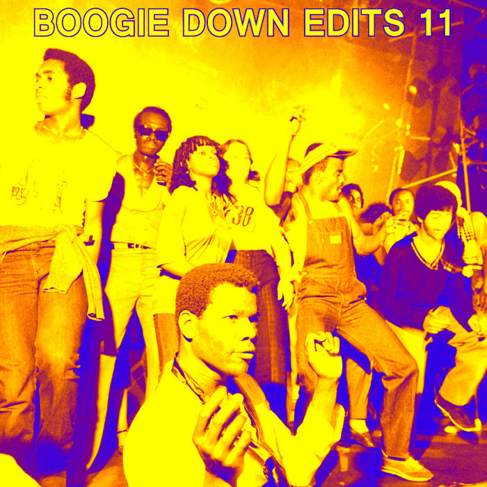 BOOGIE DOWN EDITS #11 | Boogie Down Edits