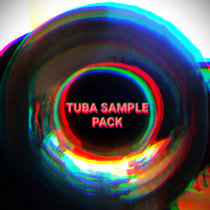 Tuba Sample Pack Two cover art