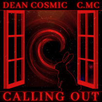 Calling Out (ft. C.MC) cover art
