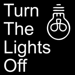 Turn The Lights Off cover