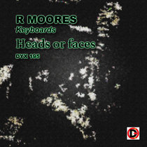 Heads or faces cover art