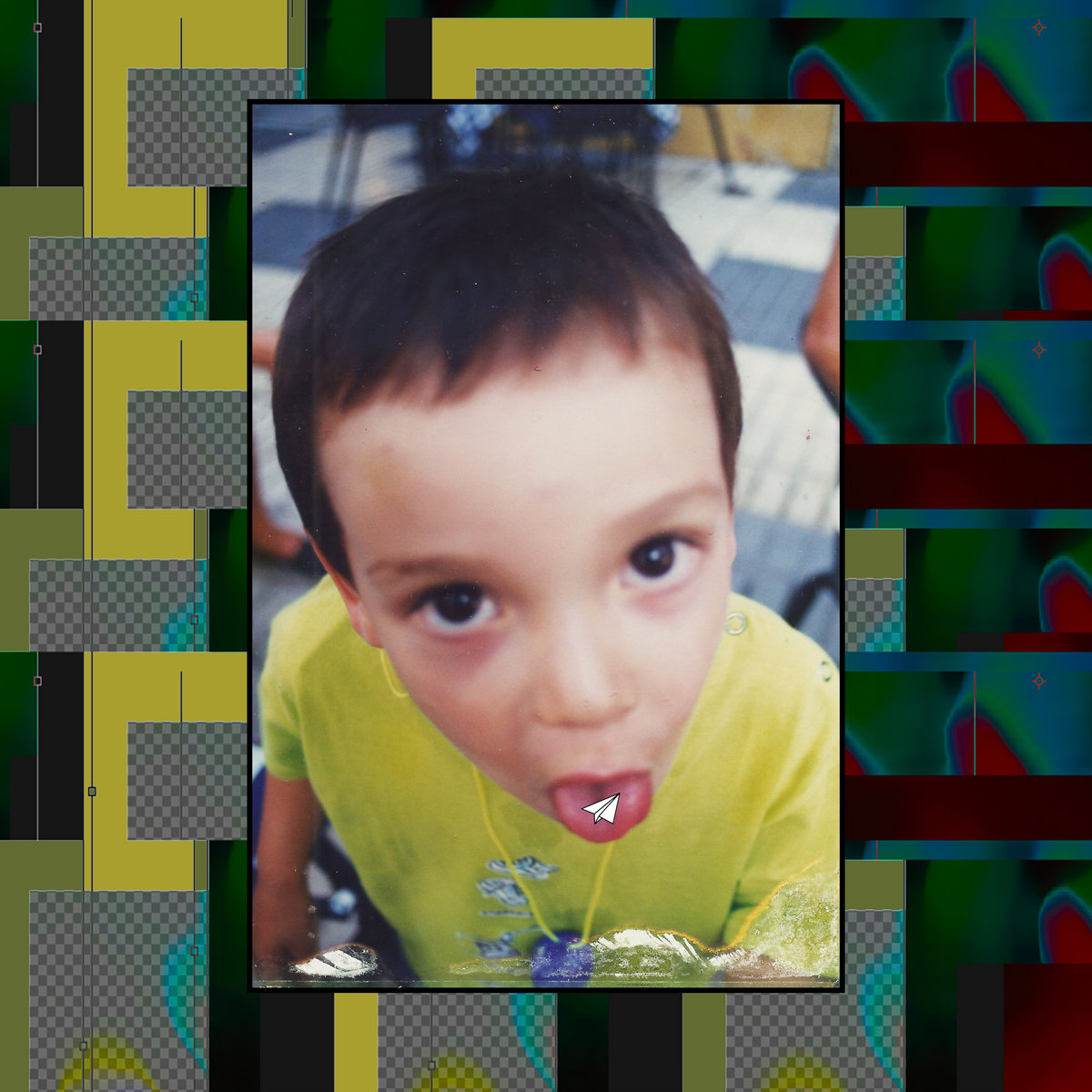 Coisa Ruim George Silver coisa-ruim-george-silver