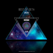Best Of Seta 2020 cover art