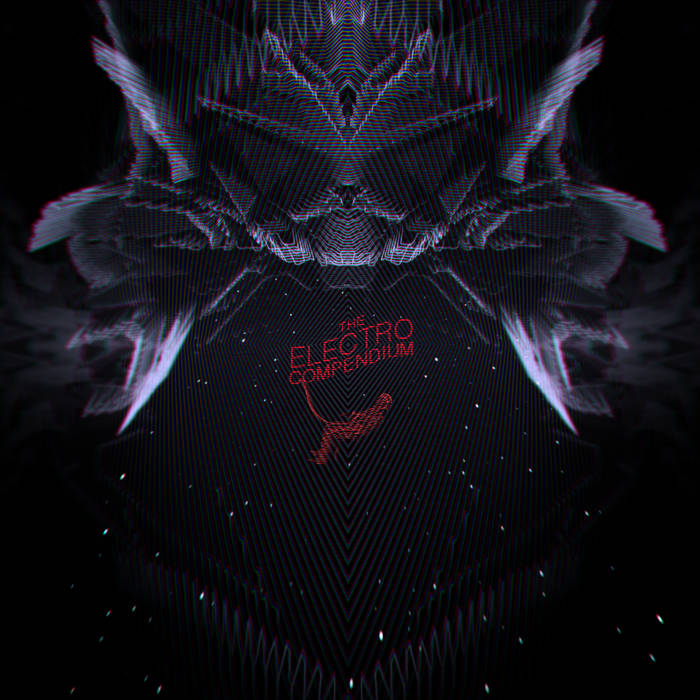 【C.O.P】Confusion LP The Electro Compendium | Various | Anti-Social Network