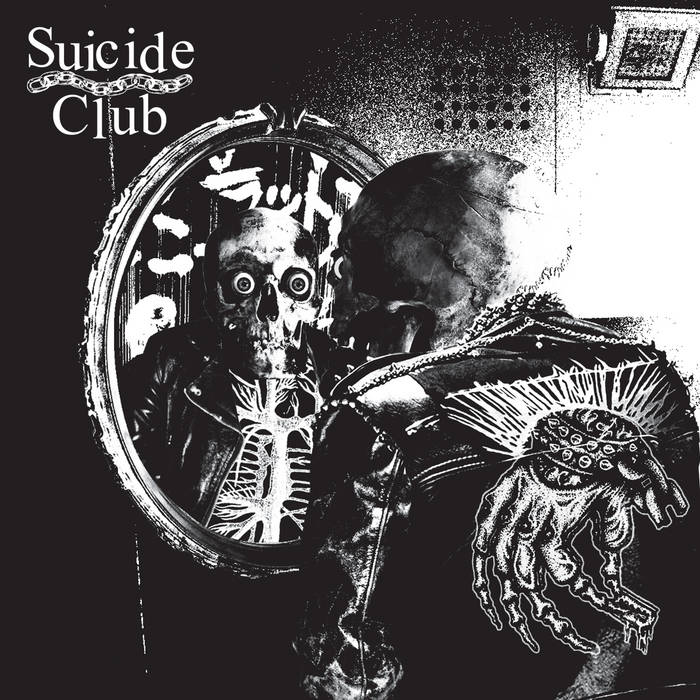 Suicide Club - Facing Fears | TR011 | Tampui Records