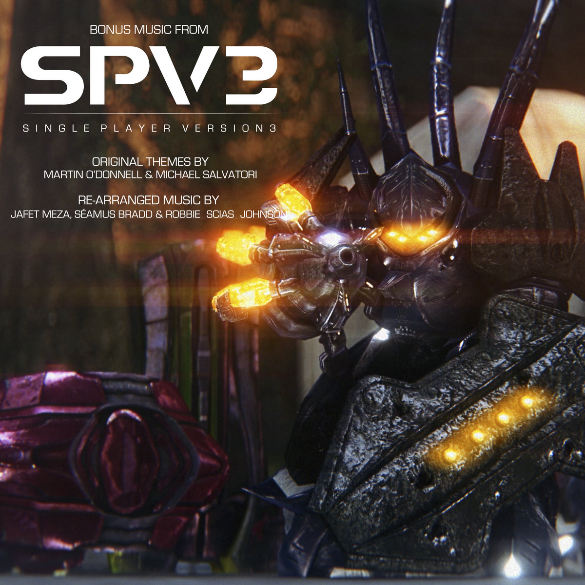 Halo spv3.1 download