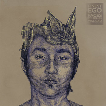 洋楽 FINEST EGO FACES 12 SERIES Ta-Ku / Pavel Dovgal – Finest Ego: Faces 12