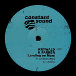 Krywald & Farrer - Landing On Mars