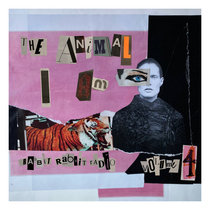 Rabbit Rabbit Radio, Volume 4 - The Animal I Am cover art