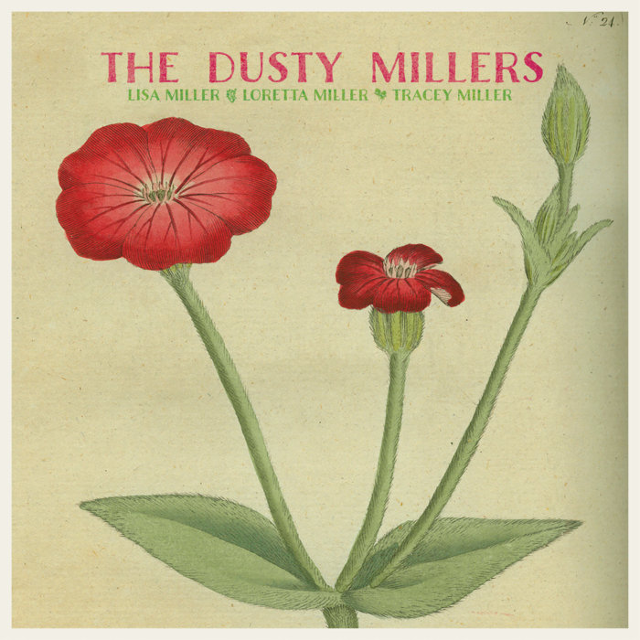 The Dusty Millers The Dusty Millers
