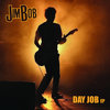 Day Job EP Cover Art