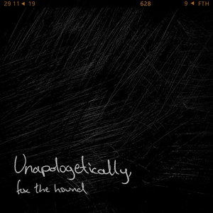 Unapologetically cover