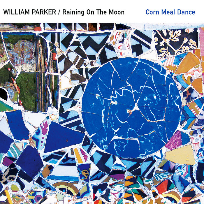 Corn Meal Dance | William Parker